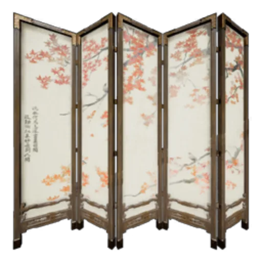 Indoor Screen 4
