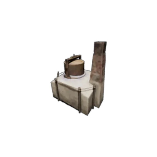 Stove