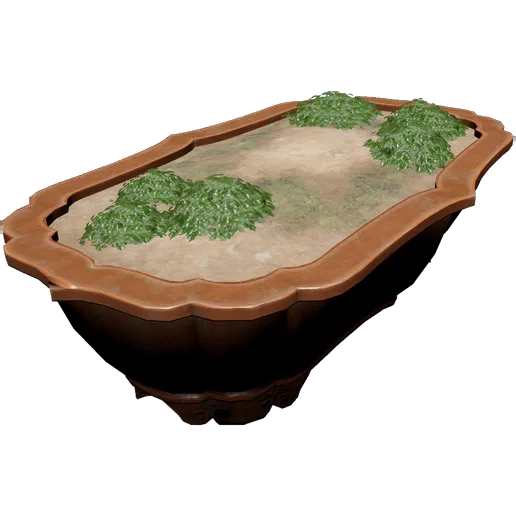 Flower Pot