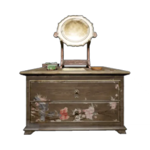 Dressing Table