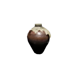 Medicine Vat