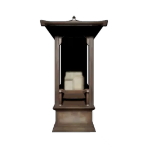 Display Cabinet