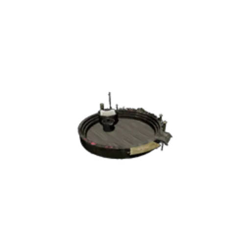 Bathtub