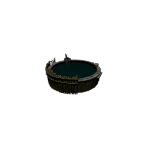 Bathtub