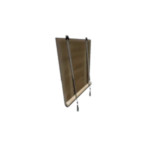 Straw Mat