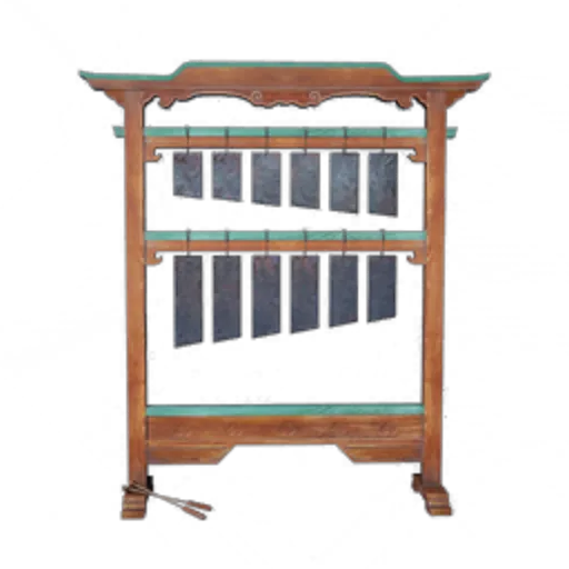 Musical Instrument – Fangxiang