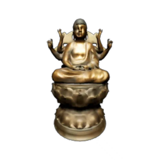 Buddha Statue