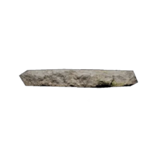 Stone Stepping Stone I