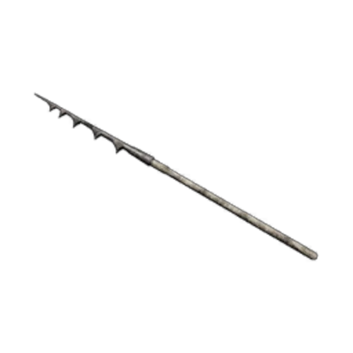 Iron Fork