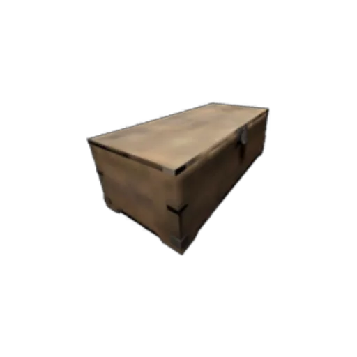 Chest