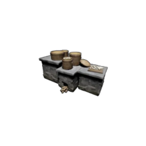 Stove