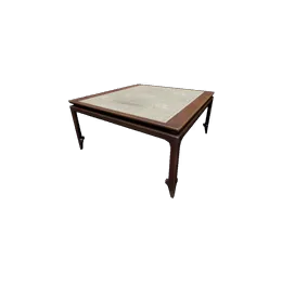 Square Table