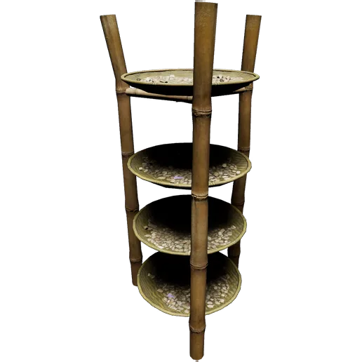 Herb Rack