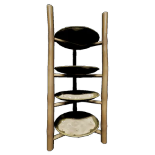 Herb Rack