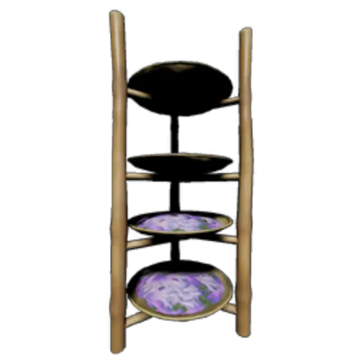Herb Rack