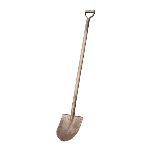 Shovel