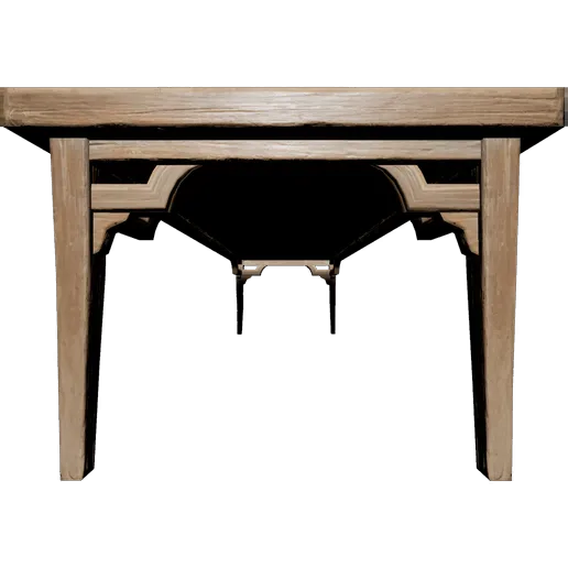 Tea Stall Table