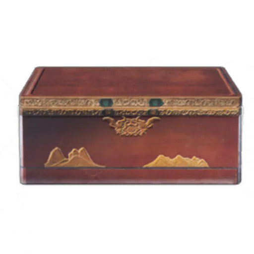 Box II