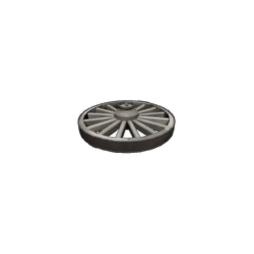 Wheel