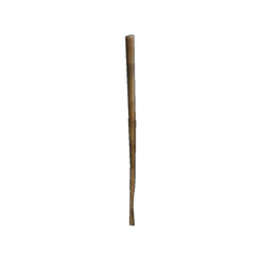 Wooden Stick