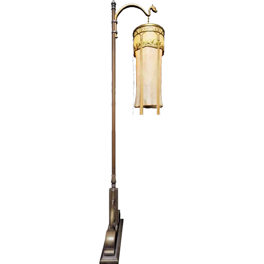 Flower Lantern