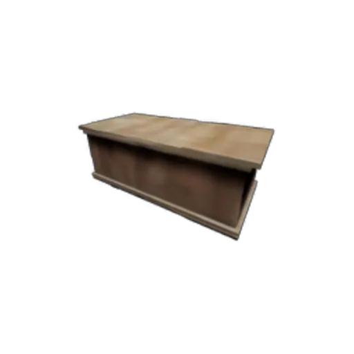 Cargo Box