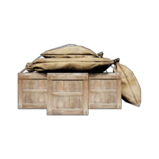 Cargo Box
