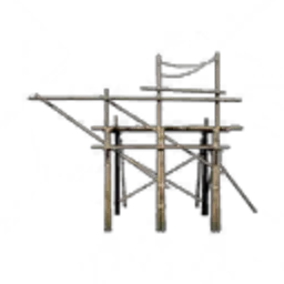 Scaffolding I
