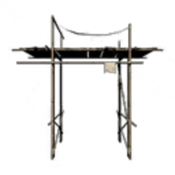 Scaffolding II