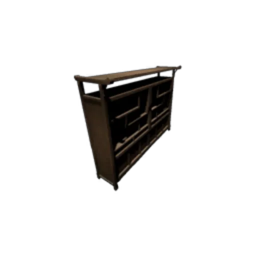 Shelf