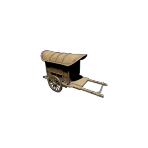 Carriage