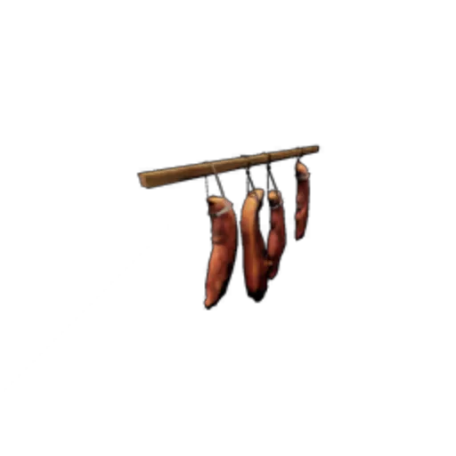 Cured Pork