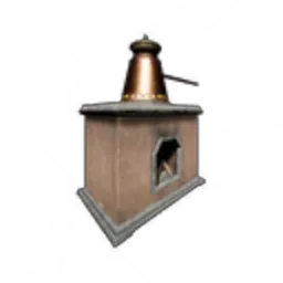 Medicine Furnace