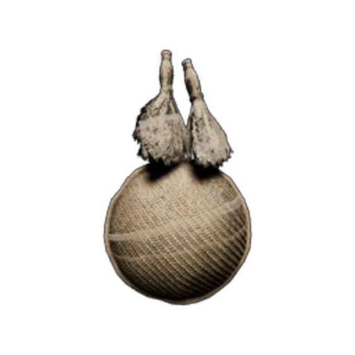 Bamboo Weaving