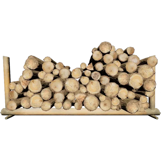 Wood Pile