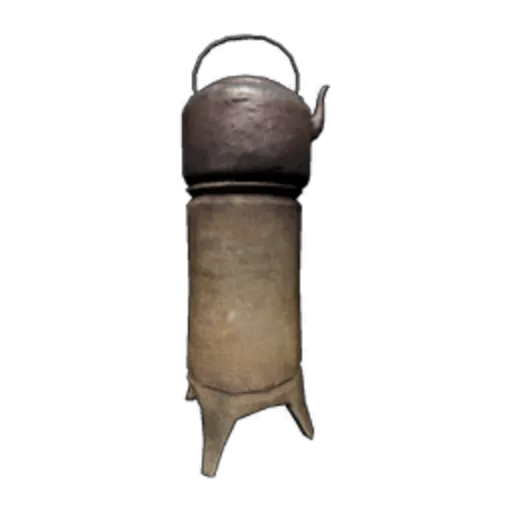 Kettle