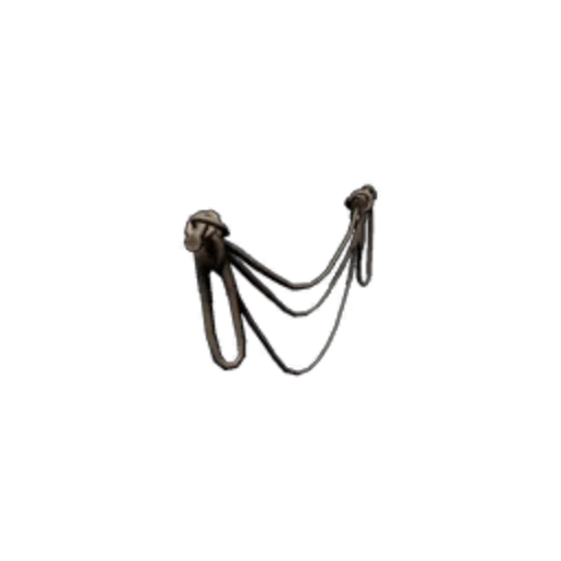 Rope