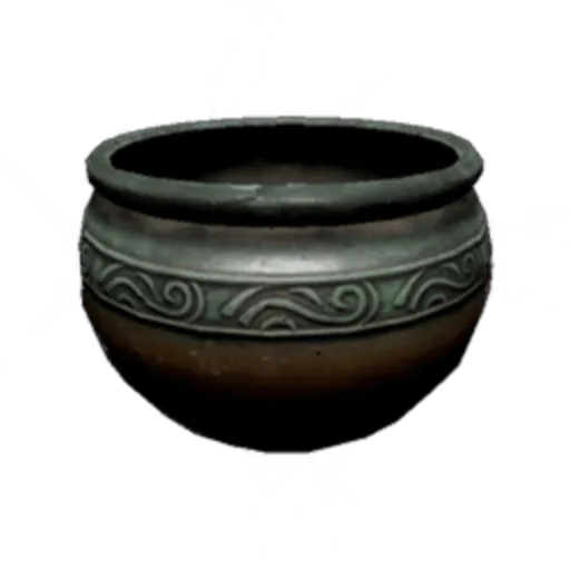 Pitch Pot