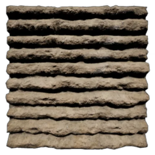 Soil Pad Block