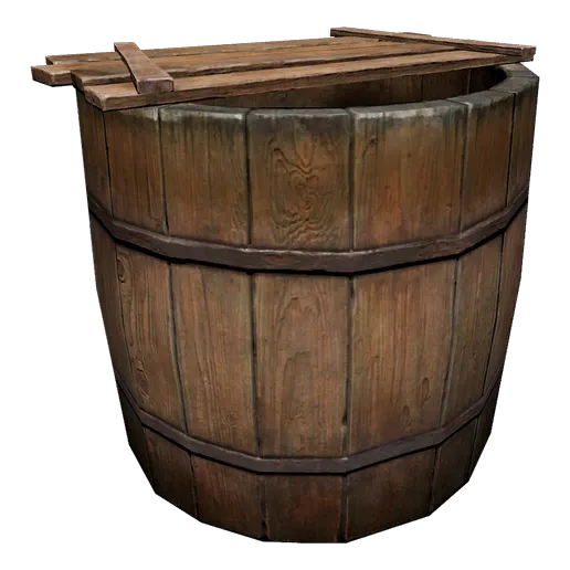 Barrel