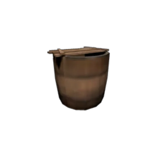 Barrel