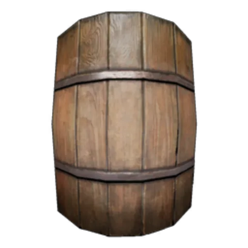 Barrel