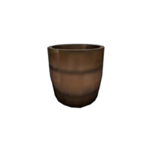 Barrel