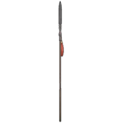 Spear