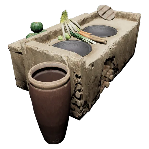 Stove