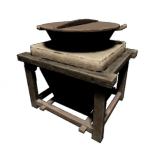 Stove