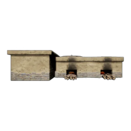 Stove