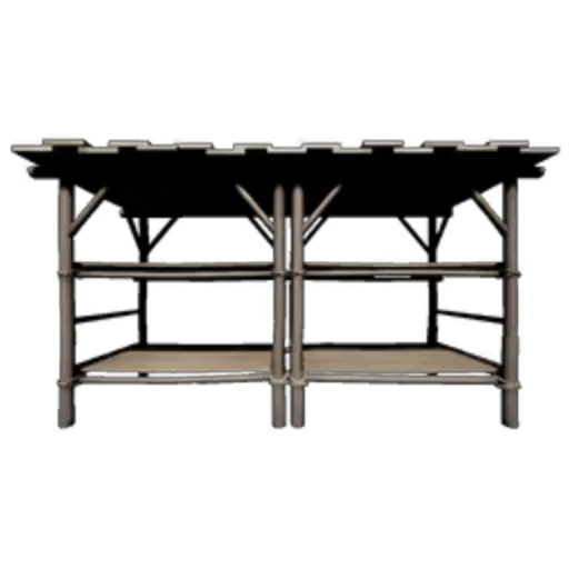 Storage Rack