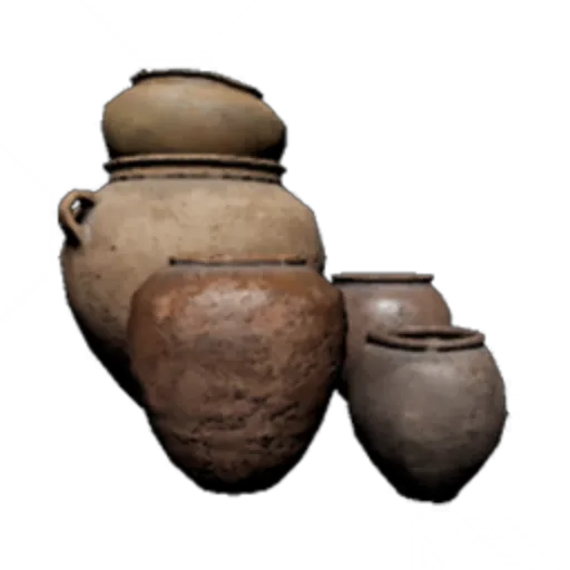 Medicine Jar