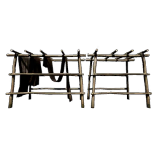 Drying Rack